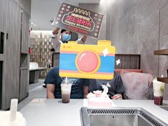 -海底捞火锅(龙岗星河COCO Park店)