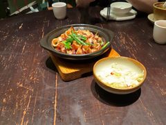 -桂小厨广西菜(万象城店)