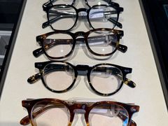 -大视光学•LINDBERG林德伯格•全球手工眼镜集合店(王府井店)