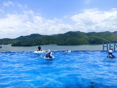 -天目湖涵田半山温泉