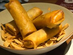 -星叶·东南亚料理(宁波万象汇店)