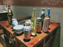 -叁口煮老火锅(东升店)