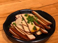 -我的面 川味Bistro(后沙峪店)