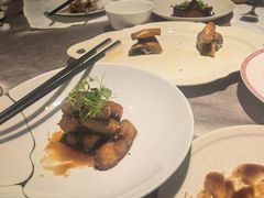 -九里云松·天香餐厅
