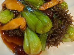 -功德林素菜饭庄(前门店)