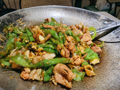 费大厨辣椒炒肉-费大厨辣椒炒肉(黄兴中心广场店)