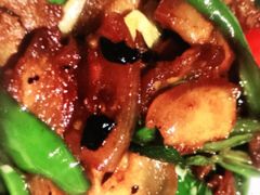 家常回锅肉-卞氏菜根香·川菜(青羊万达店)