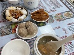 -东门街娟姨炖品店(二小店)