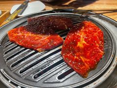 -小米烤肉·和牛原切-创意韩料(东关店)