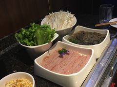-海底捞火锅(徐州火车站店)