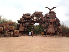 -厦门方特梦幻王国