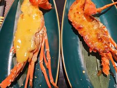 -大葉日本料理·龍蝦任食放題(廣州W酒店)