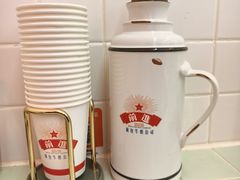 -红星前进面包牛奶公司(君太店)