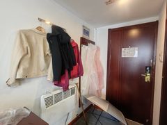 -黄山光明顶山庄