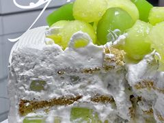 -black rainbow coffee