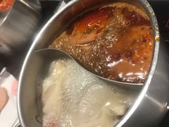 -密友回转自助火锅(世茂国际广场店)