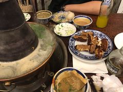 -前门张记涮肉(前门店)