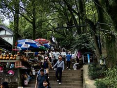 -狼山风景名胜区