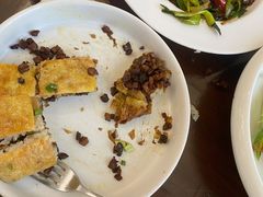 -茶港食堂(武昌店)
