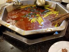 -陈眼镜火锅(总店)