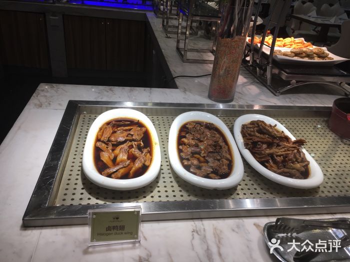 张家港国贸酒店·餐厅图片