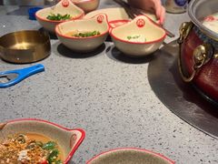 -羊来顺冰煮鲜羊 铁锅烀羊肉(中央大街店)
