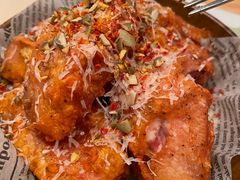 炸鸡-JAMES+詹嘉厨房