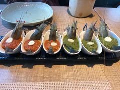 -野米东南亚餐厅(欢乐海岸店)