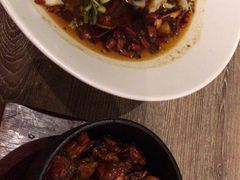 -茉莉餐厅(包河万达店)