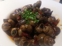 -霸王虾·小龙虾香辣蟹(玉林店)