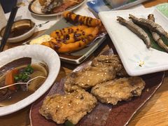 -和创柚子·会席日本料理(新区淮海街店)