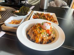 -银座苑烧肉酒场·烤活鳗(仙霞路店)