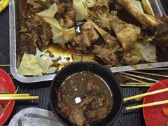 -卤煮老北京酱肉馆