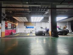 -F19车美工作室·CYS车衣裳改色膜·圣科suntek隐形车衣·贴膜