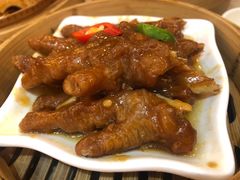 -点都德(汇盈广场店)