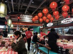 -辣小鲜·南昌大排档(船山路店)