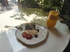 -醉了的船Le Bateau Ivre(温江店)