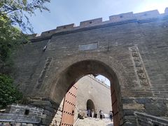 -雁门关景区