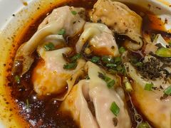 -龙抄手食府(浣花北路店)