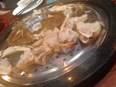 -粗茶淡饭·隐庐私厨(东亭店)