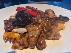 -局气 烤鸭·北京菜(光华路店)