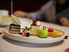 -希斯林牛排馆 Sizzzling Steakhouse