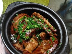-世外桃源农庄·德清土菜(兴康南路店)