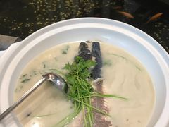 -久宴·天目湖大鱼头(恐龙园店)