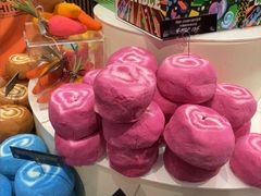 -LUSH(威尼斯人店)