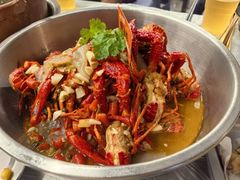 -串小白烧烤(金沙洲店)