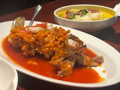 -外婆家(西溪印象城店)
