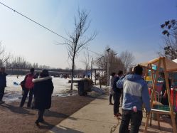 -优沃得自然教育农场·冰雪乐园·生日会·研学