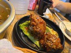 -miss密斯韩餐(平阳景苑店)