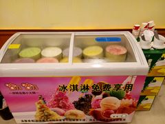 -咕叽咕叽自助烤肉小火锅(茂业清扬店)